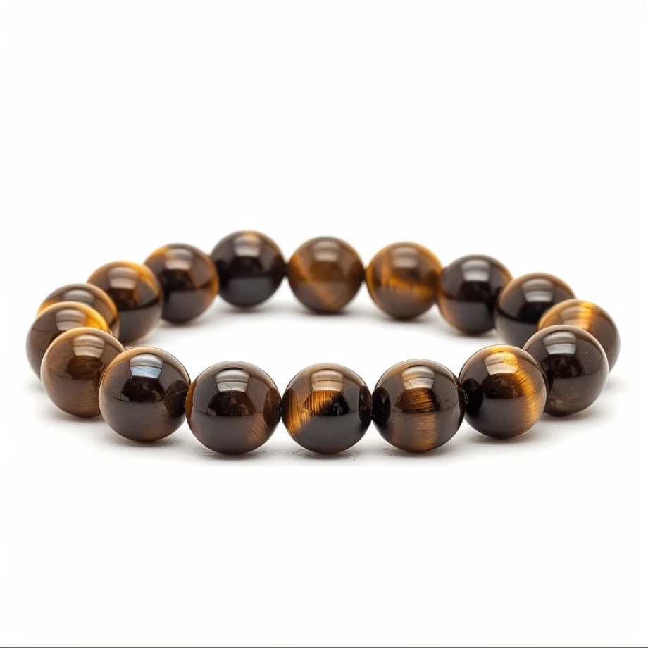 Tiger Eye Bracelet